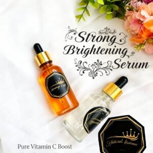 Strong Brightening Serum